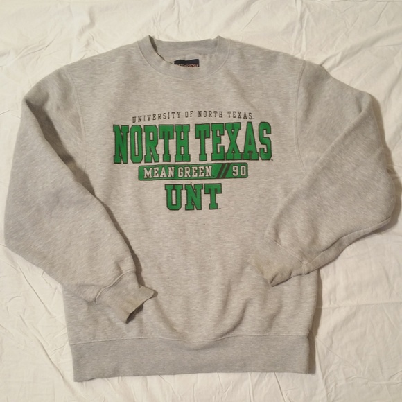unt sweatshirts